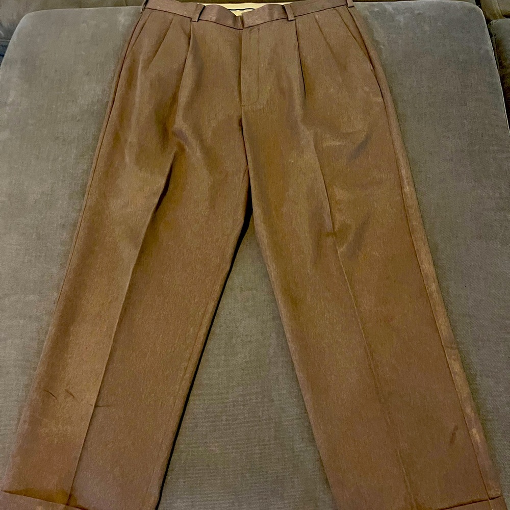 Roundtree and Yorke ‘classic fit’ 34 x 29